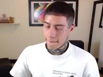 setthomas from Chaturbate is Freechat