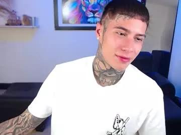 setthomas from Chaturbate is Freechat
