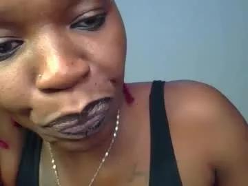 sexxy_grey from Chaturbate is Freechat