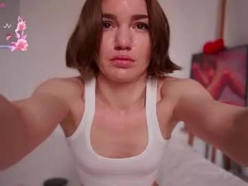 sexy_heidi from Chaturbate is Freechat