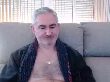 sexy_italiandaddy from Chaturbate is Freechat