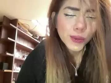 sexyaliceskay from Chaturbate is Freechat