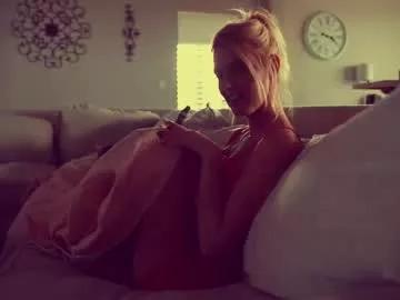 sexyblondegurl from Chaturbate is Freechat