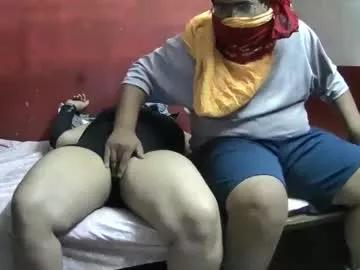 sexygfandbf from Chaturbate is Freechat