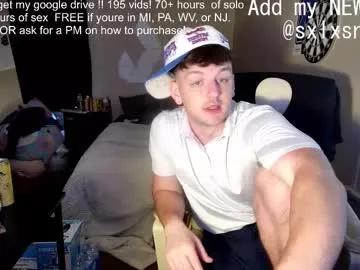 sexylax69 from Chaturbate is Freechat