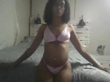 sexymixedbarbie from Chaturbate is Freechat