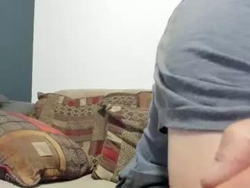 sexymountainman420 from Chaturbate is Freechat