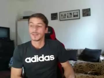 sexymuscle26 from Chaturbate is Freechat