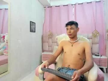 sexynicohotxxx from Chaturbate is Freechat