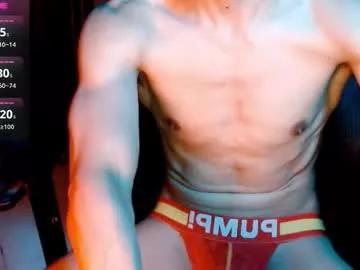 shadowfriend30 from Chaturbate is Freechat