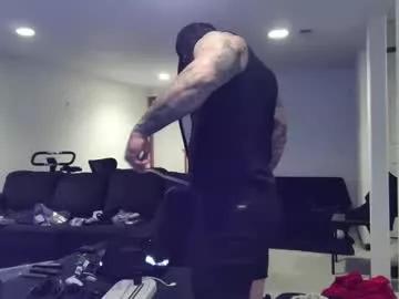 shadowman623 from Chaturbate is Freechat