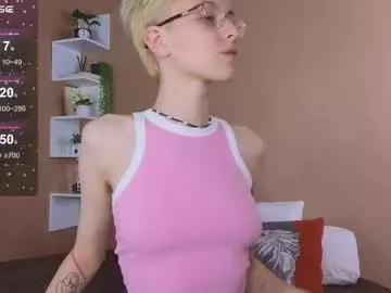 sharli_rose from Chaturbate is Freechat