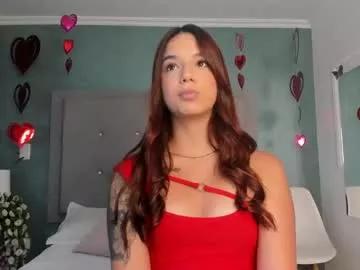 sharoncossio from Chaturbate is Freechat