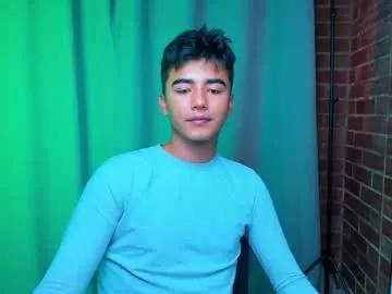 shawn__sanderson from Chaturbate is Freechat