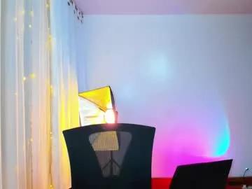 shawn__sanderson from Chaturbate is Freechat