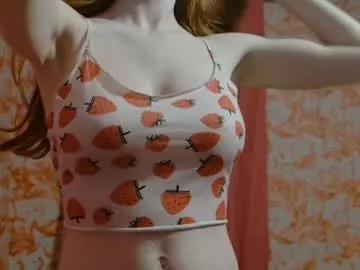 shelikessoymilk from Chaturbate is Freechat