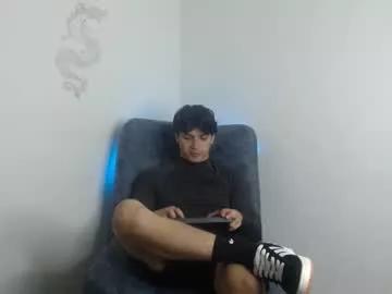 shinobi_grey from Chaturbate is Freechat
