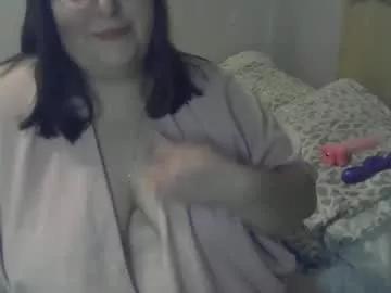 shy_babybunny9 from Chaturbate is Freechat