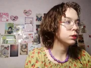 shy_kiss_twinkle_bloop from Chaturbate is Freechat
