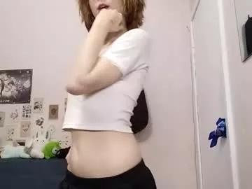 shy_kiss_twinkle_bloop from Chaturbate is Freechat