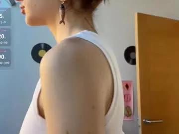 shybella_girl from Chaturbate is Freechat