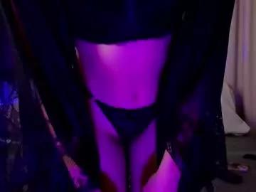 siastarr18 from Chaturbate is Freechat