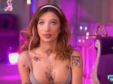 siennajayden from Chaturbate is Freechat