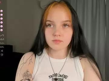 sierabelle from Chaturbate is Freechat