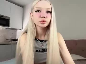 siliconepornstar from Chaturbate is Freechat