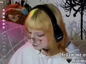 silly_soul from Chaturbate is Freechat
