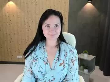 silver_monika from Chaturbate is Freechat