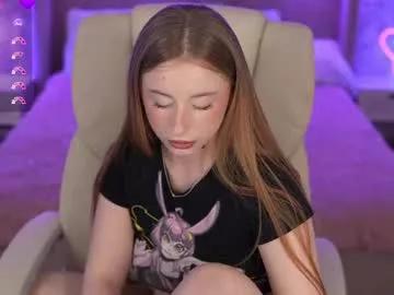 silverrmoon from Chaturbate is Freechat