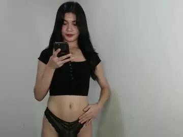 sissy_aljane from Chaturbate is Freechat