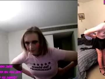 sissycdmish from Chaturbate is Freechat
