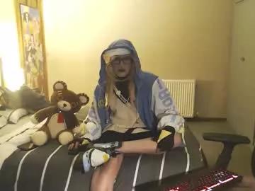 sissygothx from Chaturbate is Freechat