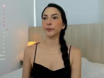 skinny_ariadna from Chaturbate is Freechat