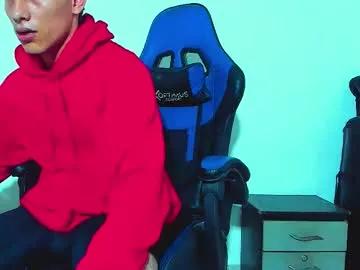 skinny_marked from Chaturbate is Freechat