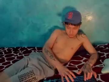 sky_wild from Chaturbate is Freechat