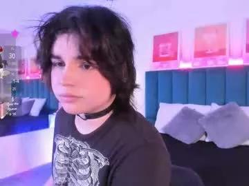 skyadams_ from Chaturbate is Freechat
