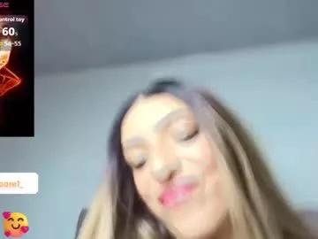 skye_moore from Chaturbate is Freechat