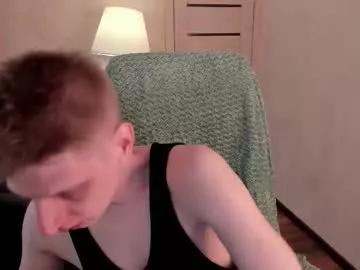 slim_andy from Chaturbate is Freechat