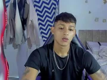 slim_master12 from Chaturbate is Freechat