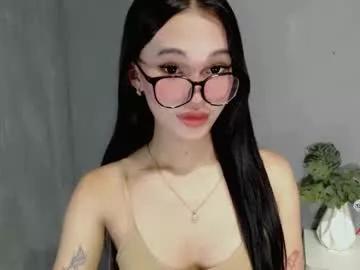 slutty_jas from Chaturbate is Freechat