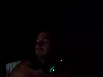 smokeystone9601 from Chaturbate is Freechat