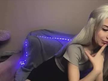 snowy_alice from Chaturbate is Freechat