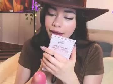 soffimoon_ from Chaturbate is Freechat