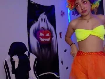 sofia_arango1107 from Chaturbate is Freechat