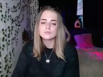 sofia_rosemary from Chaturbate is Freechat
