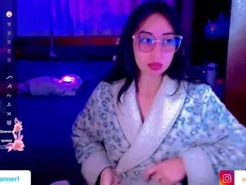 sofia_vanner from Chaturbate is Freechat