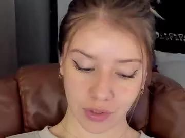 sofia_woodss from Chaturbate is Freechat